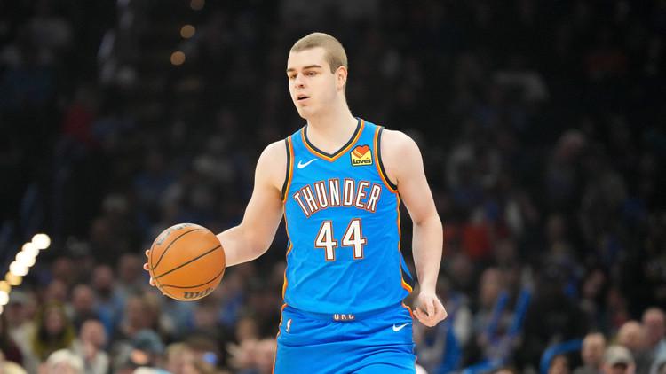 25届NBA新秀哈珀获更多关注