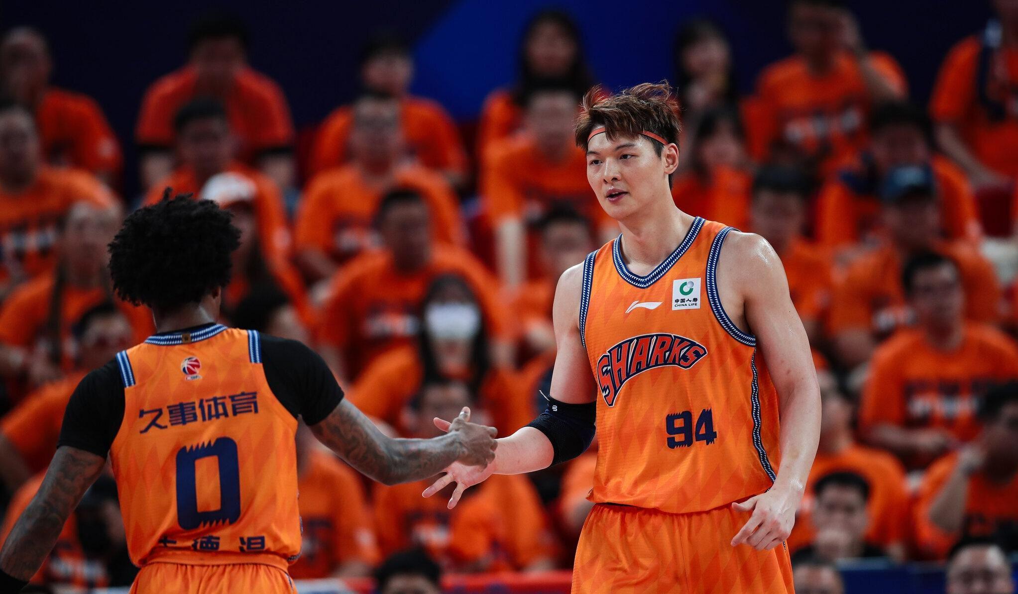 武切维奇计划在NBA结束职业生涯