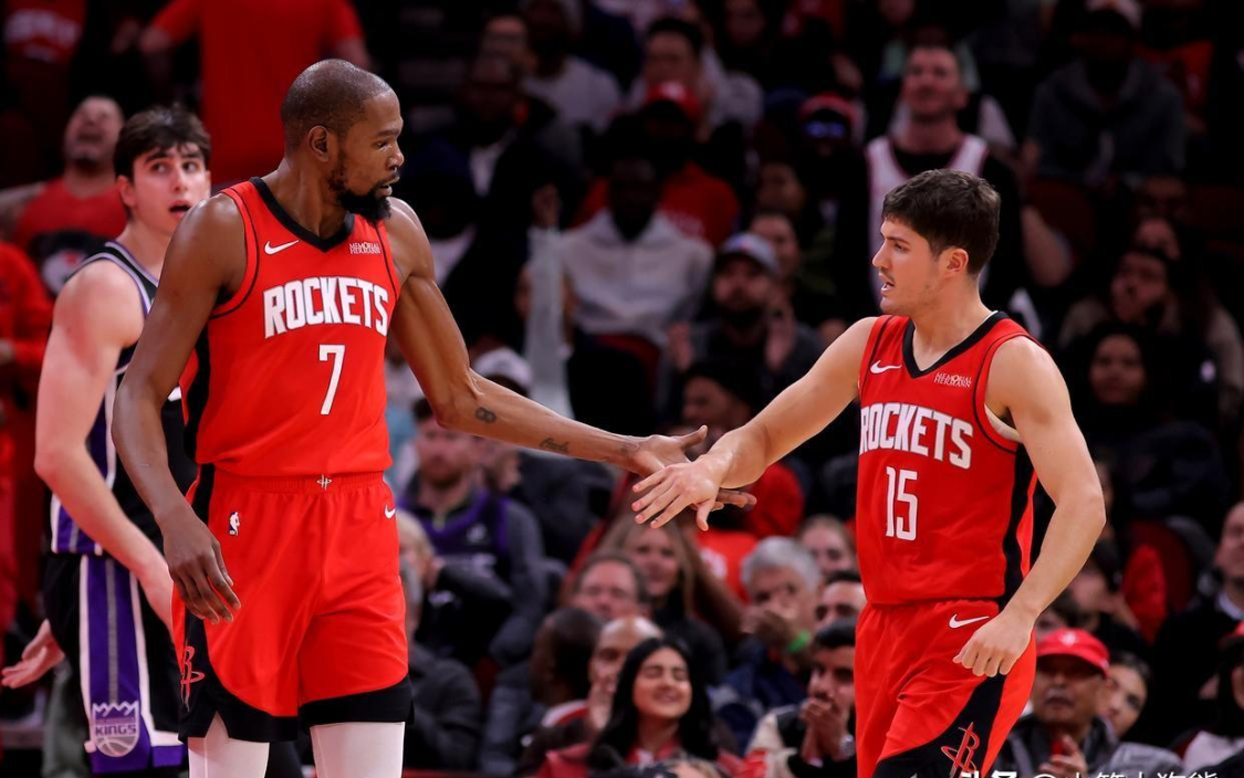 ESPN：马刺大概率留下福克斯