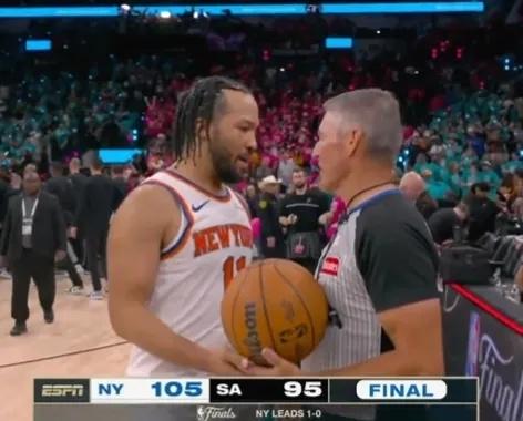 NBA球星詹姆斯·哈登被捕