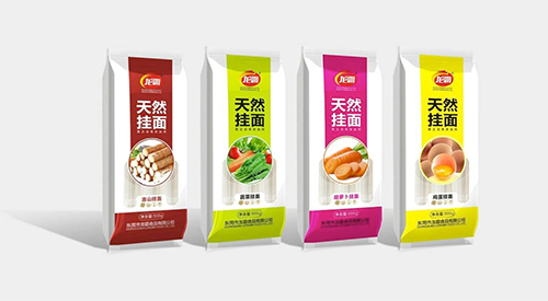爱游戏体育是专业的体育用品生产销售企业在食品包装赋码上的应用